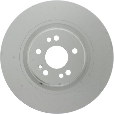 Centric Parts Gcx Brake Rotor Fully Coated High Carbon, 320.35042H 320.35042H